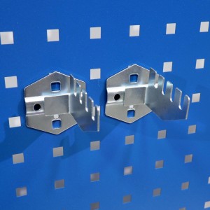 Storr Tool Panel Accessory Saw Hooks (Pair)